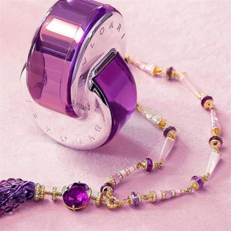 Nước Hoa Nữ Bvlgari Omnia Amethyste 65ml